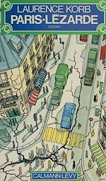 Download this eBook Paris-lézarde