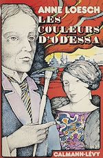 Download this eBook Les Couleurs d'Odessa