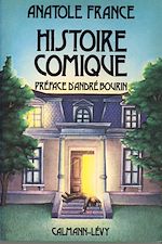 Télécharger le livre :  Histoire comique