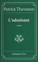 Download this eBook L'Adonisant