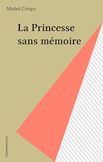 Download this eBook La Princesse sans mémoire