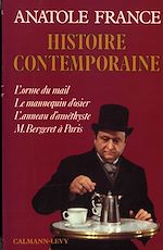 Télécharger le livre :  Histoire contemporaine