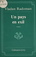 Download this eBook Un pays en exil