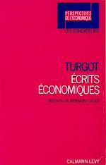 Download this eBook Ecrits économiques