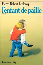 Télécharger le livre :  L'Enfant de paille