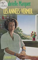 Download this eBook Les Années-vermeil