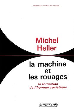 Télécharger le livre :  La Machine et les rouages