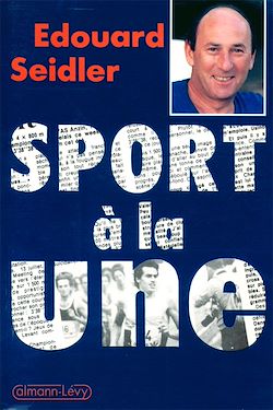 Télécharger le livre :  Sport à la une