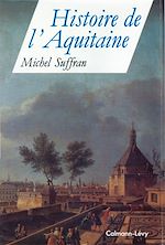 Télécharger le livre :  Histoire de l'Aquitaine