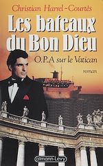 Download this eBook Les Bateaux du bon Dieu