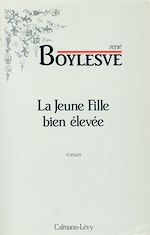 Télécharger le livre :  La Jeune Fille bien élevée