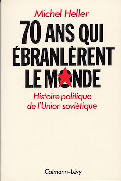 Télécharger le livre :  70 Ans qui Ébranlèrent le Monde