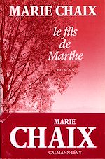 Télécharger le livre :  Le Fils de Marthe