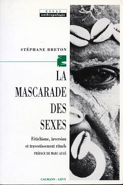 Télécharger le livre :  La Mascarade des sexes