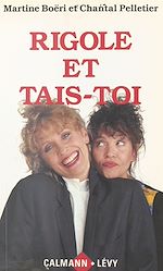 Download this eBook Rigole et tais-toi