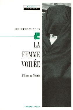 Télécharger le livre :  La Femme voilée