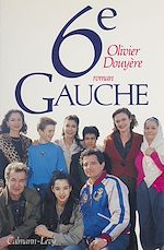 Download this eBook Sixième gauche