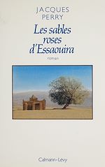Download this eBook Les Sables roses d'Essaouira