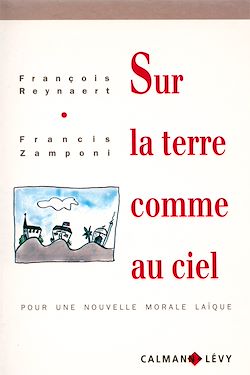Télécharger le livre :  Sur la terre comme au ciel