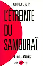 Télécharger le livre :  L'Etreinte du samouraï