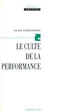 Télécharger le livre :  Le Culte de la performance