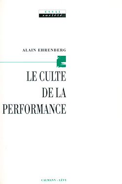 Télécharger le livre :  Le Culte de la performance