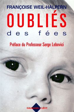 Télécharger le livre :  Oubliés des fées