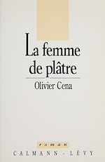 Download this eBook La Femme de plâtre