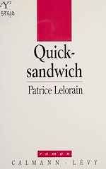 Download this eBook Quick-sandwich