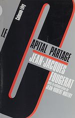 Download this eBook Le Capital partagé : pour une nouvelle citoyenneté économique