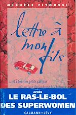 Download this eBook Lettre à mon fils