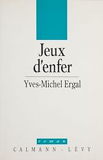 Télécharger le livre :  Jeux d'enfer