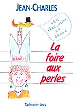 Télécharger le livre :  La Foire aux perles