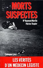 Download this eBook Morts suspectes