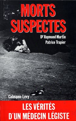 Télécharger le livre :  Morts suspectes