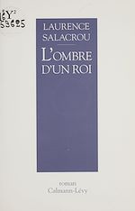 Download this eBook L'Ombre d'un roi