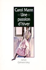 Télécharger le livre :  Une passion d'hiver
