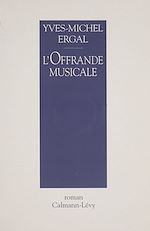 Télécharger le livre :  L'Offrande musicale