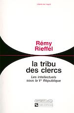 Télécharger le livre :  La Tribu des clercs