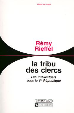 Télécharger le livre :  La Tribu des clercs