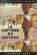 Télécharger le livre :  Le Baptême du Boiteux