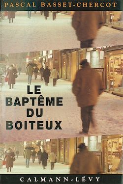 Télécharger le livre :  Le Baptême du Boiteux