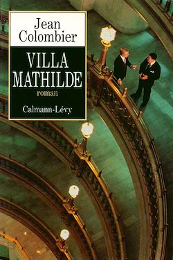 Télécharger le livre :  Villa Mathilde