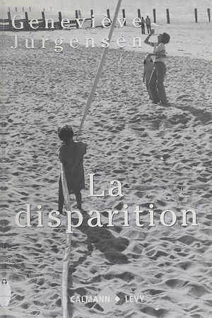 Téléchargez le livre :  La Disparition