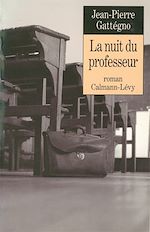Télécharger le livre :  La Nuit du professeur