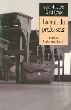 Télécharger le livre :  La Nuit du professeur