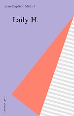 Download this eBook Lady H.
