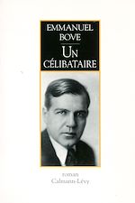 Télécharger le livre :  Un célibataire