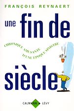 Télécharger le livre :  Une fin de siècle