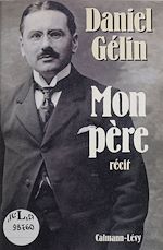 Télécharger le livre :  Mon père